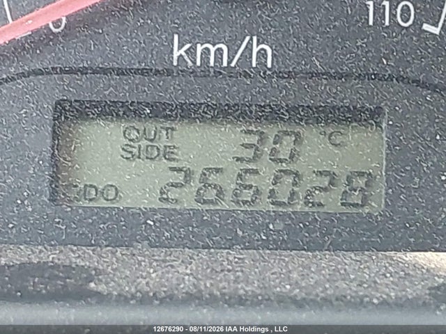 12676290 :رقم المزاد ، 2T1BR32E46C564905 vin ، 2006 Toyota Corolla مزاد بيع