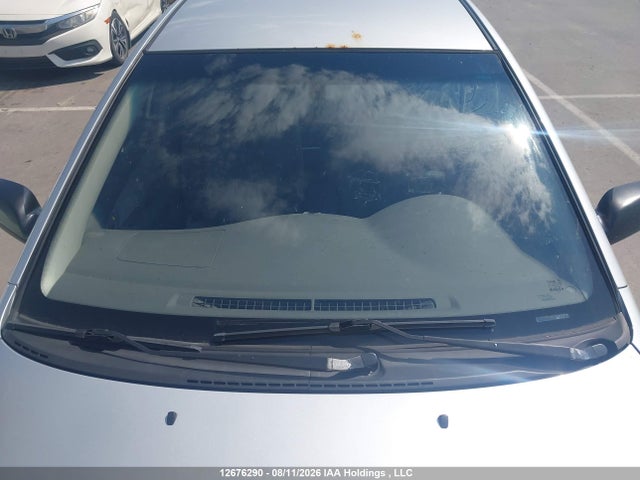 12676290 :رقم المزاد ، 2T1BR32E46C564905 vin ، 2006 Toyota Corolla مزاد بيع