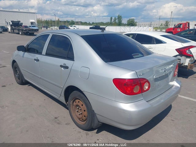 12676290 :رقم المزاد ، 2T1BR32E46C564905 vin ، 2006 Toyota Corolla مزاد بيع