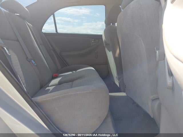 12676290 :رقم المزاد ، 2T1BR32E46C564905 vin ، 2006 Toyota Corolla مزاد بيع