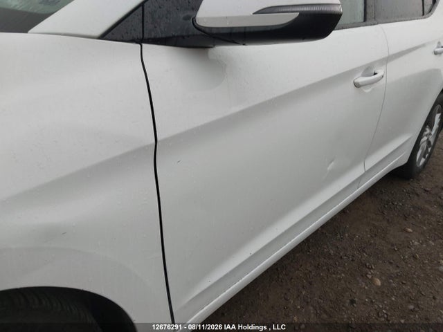 Aukcja sprzedaży 2020 Hyundai Elantra Sel/value/limited, vin: KMHD84LF0LU944178, numer aukcji: 12676291