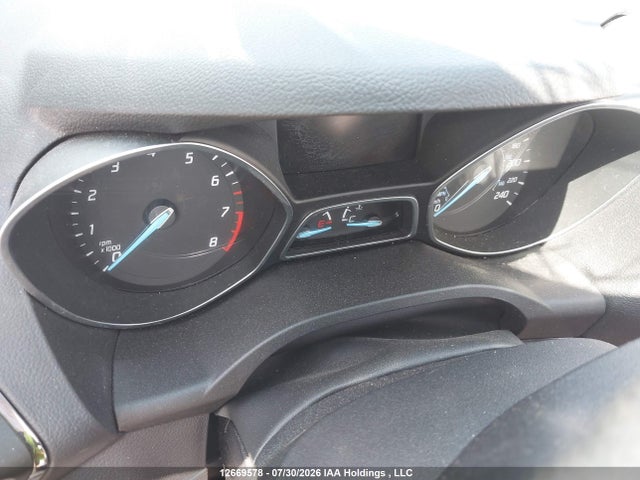 Ford Escape Titanium 2015 1FMCU9J9XFUC17443 Image 7