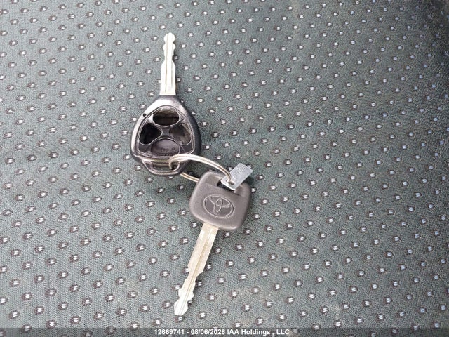 Продажа на аукционе авто 2007 Toyota Yaris Le/rs, vin: JTDKT923575073082, номер лота: 12669741