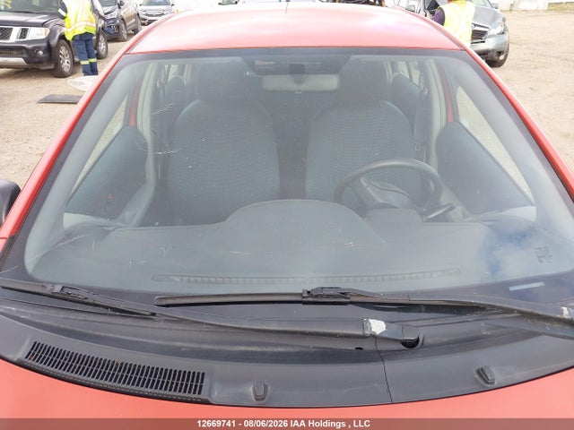 Продажа на аукционе авто 2007 Toyota Yaris Le/rs, vin: JTDKT923575073082, номер лота: 12669741