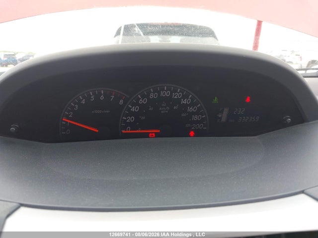 Продажа на аукционе авто 2007 Toyota Yaris Le/rs, vin: JTDKT923575073082, номер лота: 12669741