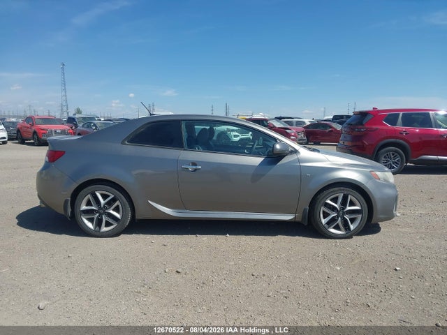 Продажа на аукционе авто 2011 Kia Forte Koup 2.4l Sx/2.4l Sx Luxury, vin: KNAFW6A34B5435255, номер лота: 12670522