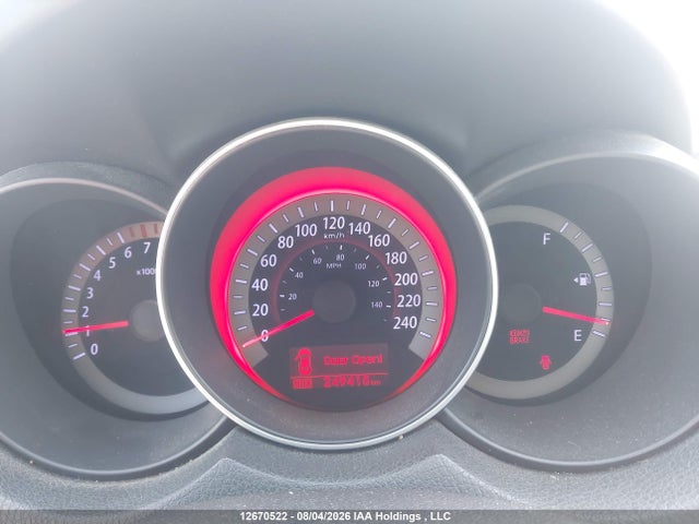 Продажа на аукционе авто 2011 Kia Forte Koup 2.4l Sx/2.4l Sx Luxury, vin: KNAFW6A34B5435255, номер лота: 12670522