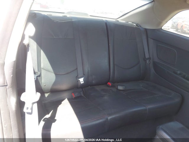 Продажа на аукционе авто 2011 Kia Forte Koup 2.4l Sx/2.4l Sx Luxury, vin: KNAFW6A34B5435255, номер лота: 12670522