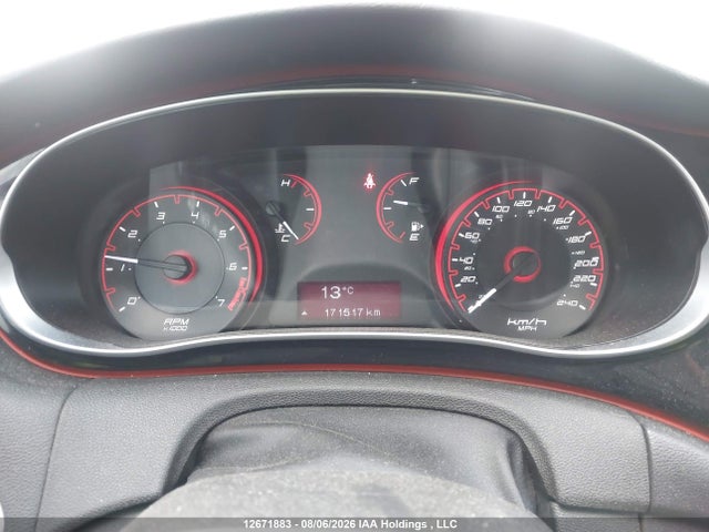 Dodge DART SE 2014 1C3CDFAA8ED790762 Image 7
