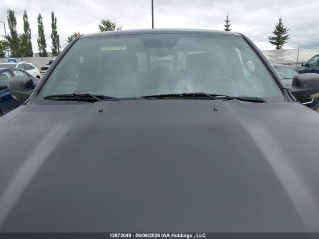 RAM 1500 Rebel 2016 1C6RR7YTXGS216626 Image 18