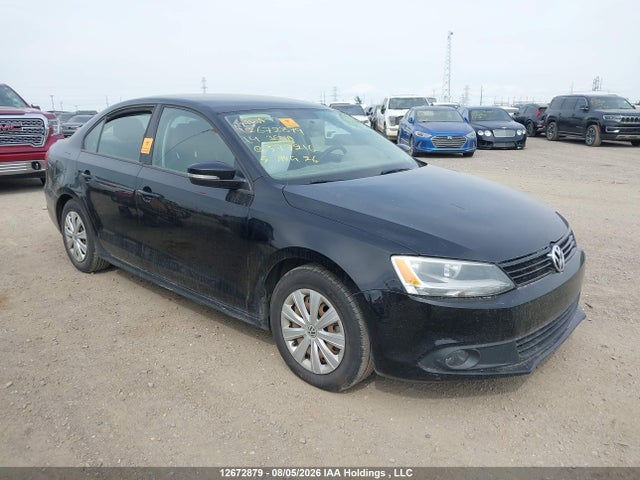 Auction sale of the 2014 Volkswagen Jetta 2.0 Tdi Comfortline/2.0 Tdi Highline/2.0 Tdi Trendline+, vin: 3VWDL7AJ6EM377216, lot number: 12672879