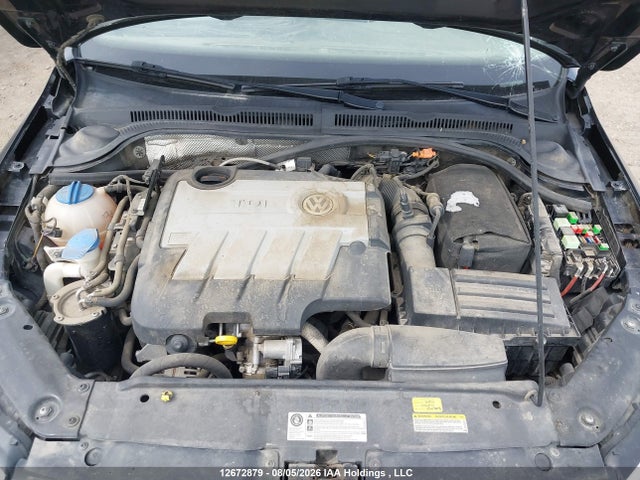 Продаж на аукціоні авто 2014 Volkswagen Jetta 2.0 Tdi Comfortline/2.0 Tdi Highline/2.0 Tdi Trendline+, vin: 3VWDL7AJ6EM377216, номер лоту: 12672879