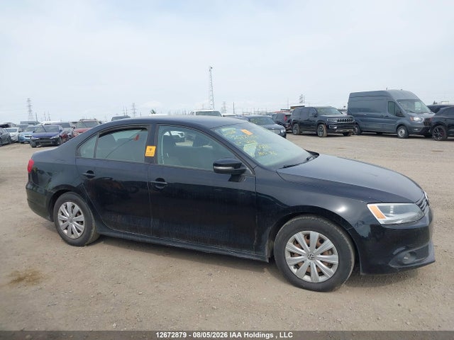 Продаж на аукціоні авто 2014 Volkswagen Jetta 2.0 Tdi Comfortline/2.0 Tdi Highline/2.0 Tdi Trendline+, vin: 3VWDL7AJ6EM377216, номер лоту: 12672879