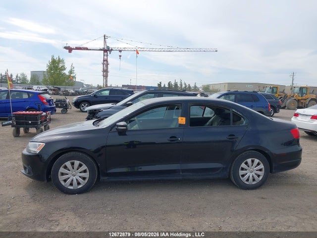 Продаж на аукціоні авто 2014 Volkswagen Jetta 2.0 Tdi Comfortline/2.0 Tdi Highline/2.0 Tdi Trendline+, vin: 3VWDL7AJ6EM377216, номер лоту: 12672879