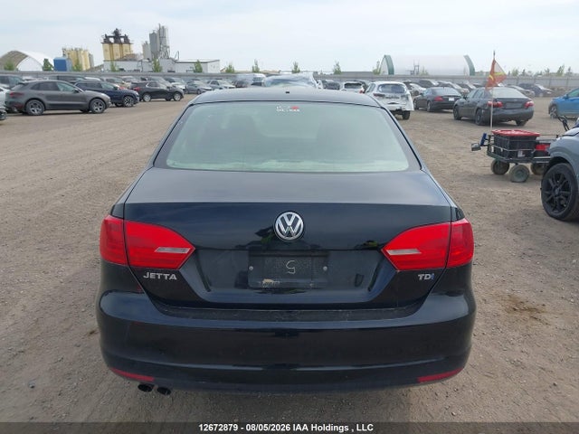 Продаж на аукціоні авто 2014 Volkswagen Jetta 2.0 Tdi Comfortline/2.0 Tdi Highline/2.0 Tdi Trendline+, vin: 3VWDL7AJ6EM377216, номер лоту: 12672879