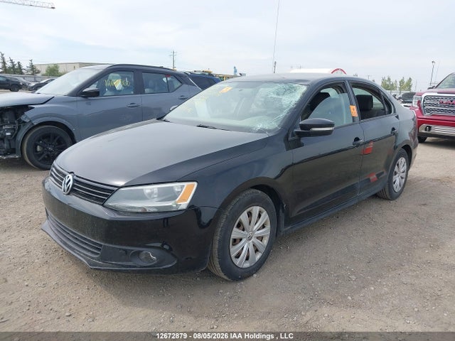 Продажа на аукционе авто 2014 Volkswagen Jetta 2.0 Tdi Comfortline/2.0 Tdi Highline/2.0 Tdi Trendline+, vin: 3VWDL7AJ6EM377216, номер лота: 12672879