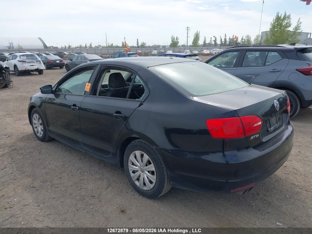 Продаж на аукціоні авто 2014 Volkswagen Jetta 2.0 Tdi Comfortline/2.0 Tdi Highline/2.0 Tdi Trendline+, vin: 3VWDL7AJ6EM377216, номер лоту: 12672879