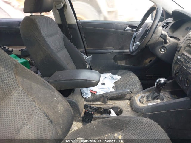 Продаж на аукціоні авто 2014 Volkswagen Jetta 2.0 Tdi Comfortline/2.0 Tdi Highline/2.0 Tdi Trendline+, vin: 3VWDL7AJ6EM377216, номер лоту: 12672879