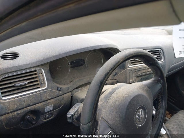 Продаж на аукціоні авто 2014 Volkswagen Jetta 2.0 Tdi Comfortline/2.0 Tdi Highline/2.0 Tdi Trendline+, vin: 3VWDL7AJ6EM377216, номер лоту: 12672879