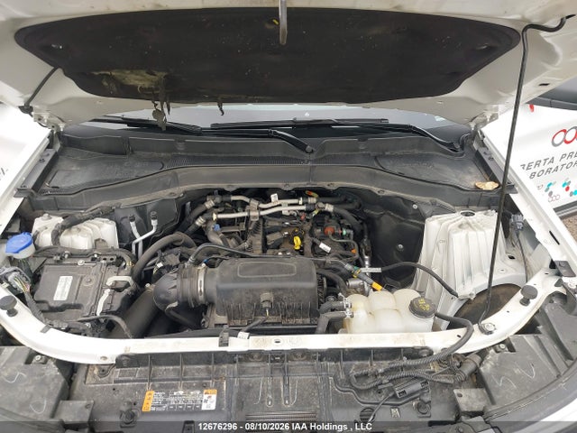Ford EXPLORER XLT 2024 1FMSK8DH0RGA77629 Image 10