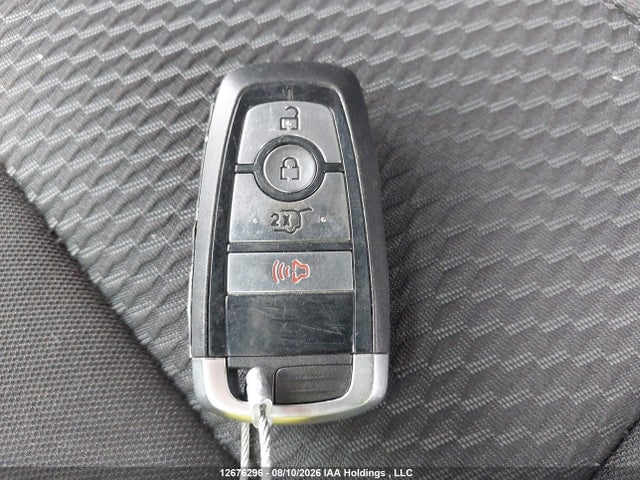 Ford EXPLORER XLT 2024 1FMSK8DH0RGA77629 Image 11