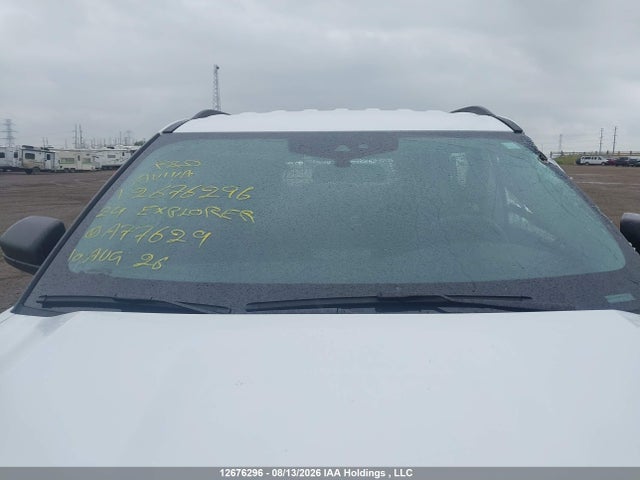 Ford EXPLORER XLT 2024 1FMSK8DH0RGA77629 Image 16