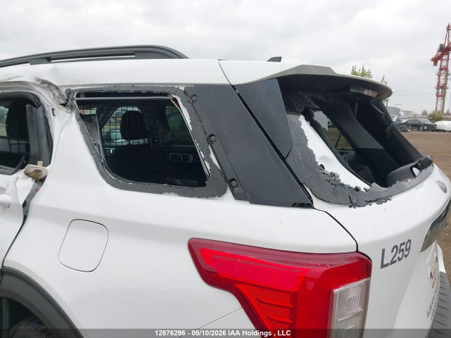 Ford EXPLORER XLT 2024 1FMSK8DH0RGA77629 Image 17