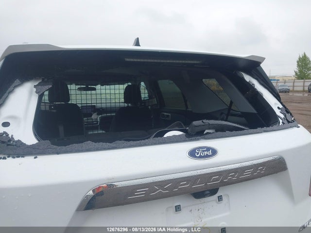 Ford EXPLORER XLT 2024 1FMSK8DH0RGA77629 Image 19