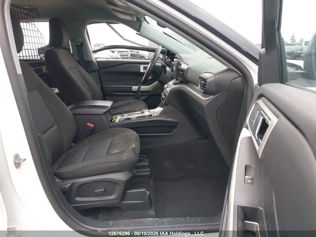 Ford EXPLORER XLT 2024 1FMSK8DH0RGA77629 Image 5