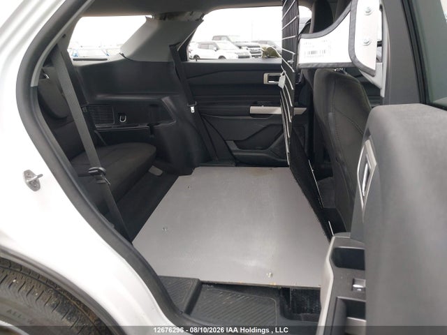 Ford EXPLORER XLT 2024 1FMSK8DH0RGA77629 Image 8