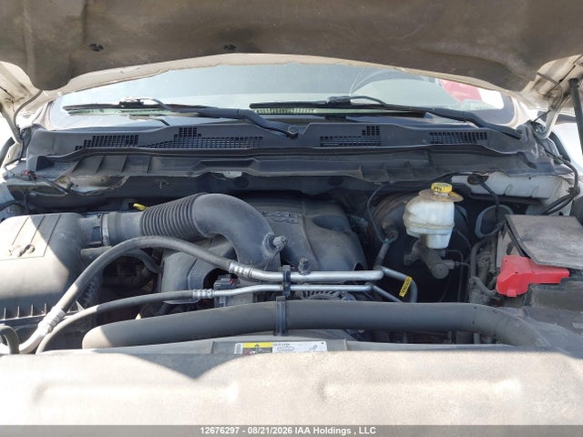 12676297 :رقم المزاد ، 1C6RR7HT9DS579589 vin ، 2013 Ram 1500 Sport مزاد بيع