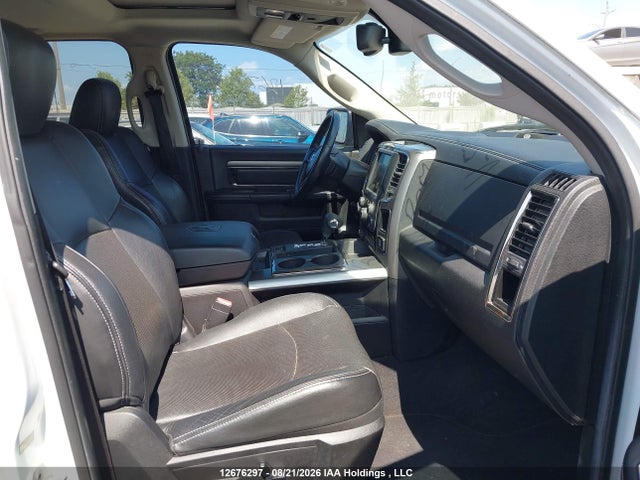 12676297 :رقم المزاد ، 1C6RR7HT9DS579589 vin ، 2013 Ram 1500 Sport مزاد بيع