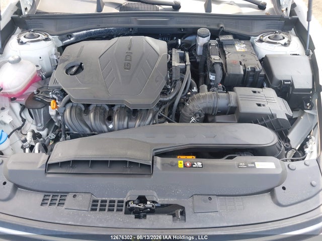 KMHL44JAXRA427172 Hyundai Sonata Preferred-trend