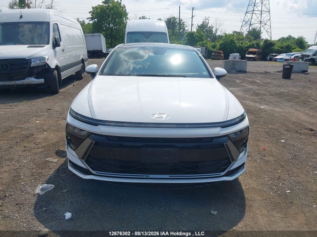 KMHL44JAXRA427172 Hyundai Sonata Preferred-trend