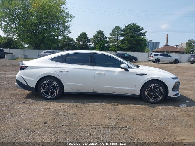 KMHL44JAXRA427172 Hyundai Sonata Preferred-trend