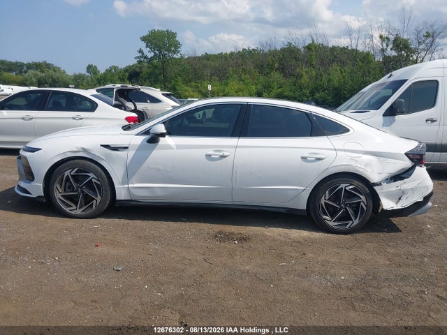 KMHL44JAXRA427172 Hyundai Sonata Preferred-trend