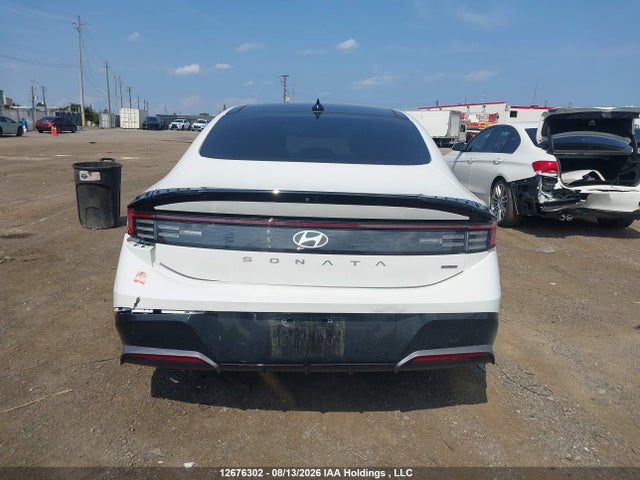 KMHL44JAXRA427172 Hyundai Sonata Preferred-trend