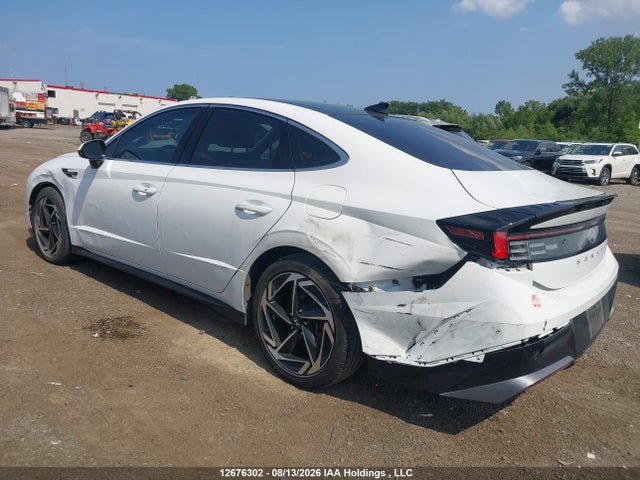 KMHL44JAXRA427172 Hyundai Sonata Preferred-trend