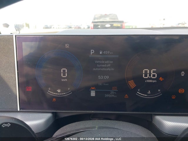 KMHL44JAXRA427172 Hyundai Sonata Preferred-trend