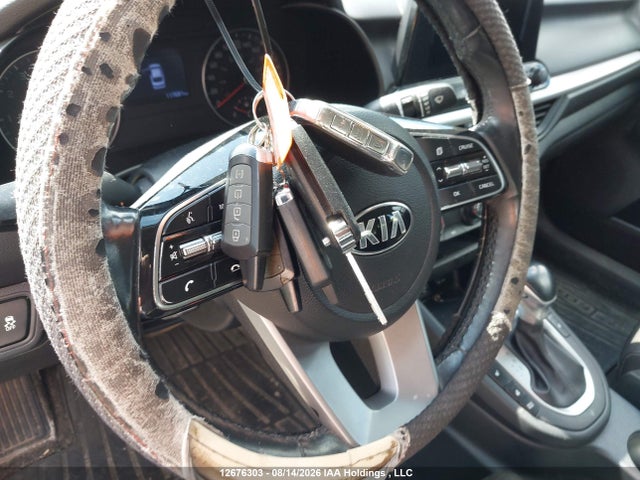KIA FORTE LX 2019 3KPF24AD3KE130202 Image 11