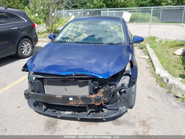 KIA FORTE LX 2019 3KPF24AD3KE130202 Image 13