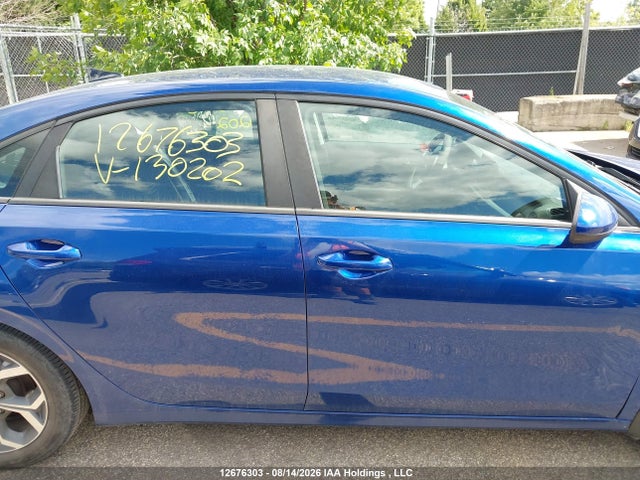 KIA FORTE LX 2019 3KPF24AD3KE130202 Image 14