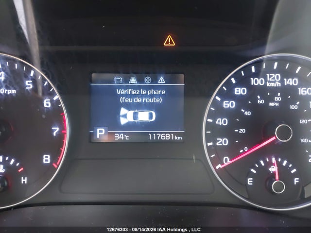 KIA FORTE LX 2019 3KPF24AD3KE130202 Image 16