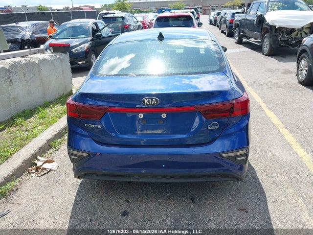KIA FORTE LX 2019 3KPF24AD3KE130202 Image 17