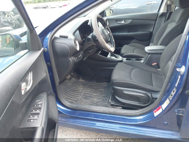 KIA FORTE LX 2019 3KPF24AD3KE130202 Image 5