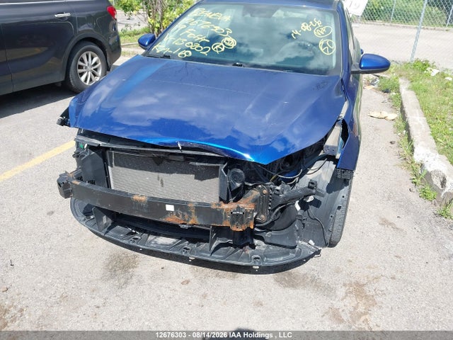 KIA FORTE LX 2019 3KPF24AD3KE130202 Image 6