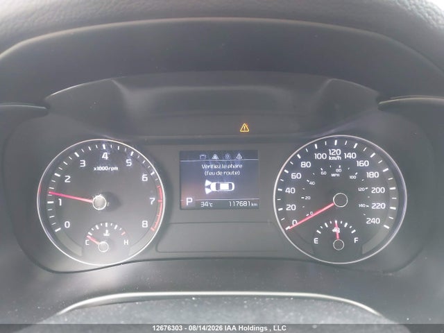 KIA FORTE LX 2019 3KPF24AD3KE130202 Image 7