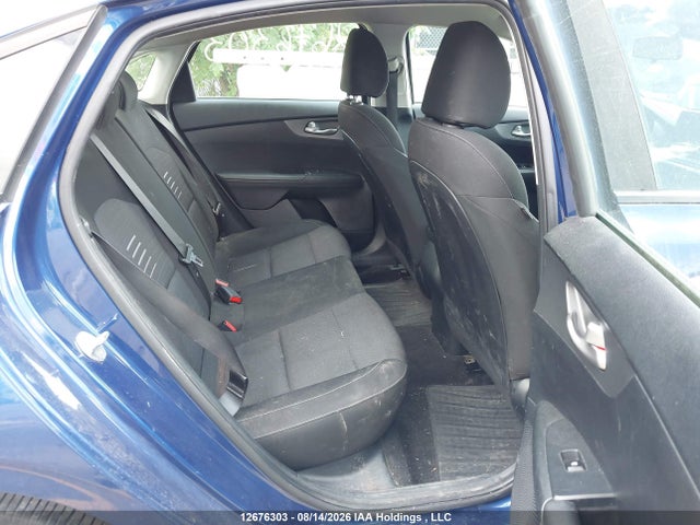 KIA FORTE LX 2019 3KPF24AD3KE130202 Image 8