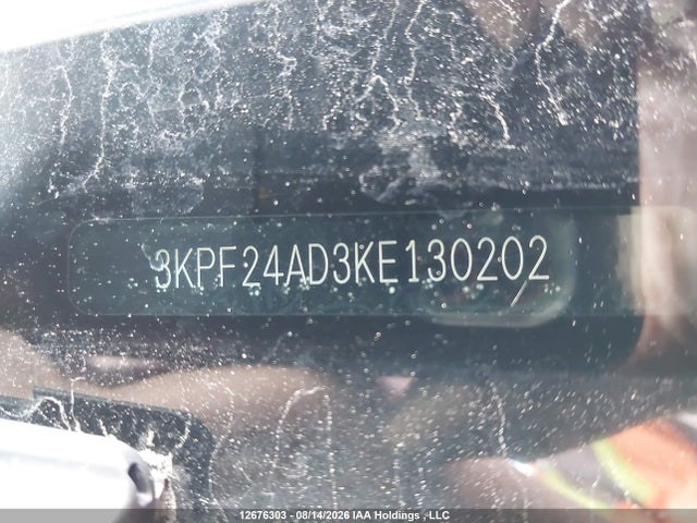 KIA FORTE LX 2019 3KPF24AD3KE130202 Image 9