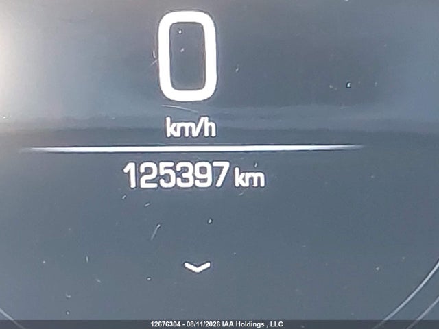 Aukcja sprzedaży 2018 Cadillac Xt5 Platinum, vin: 1GYKNGRS3JZ192321, numer aukcji: 12676304